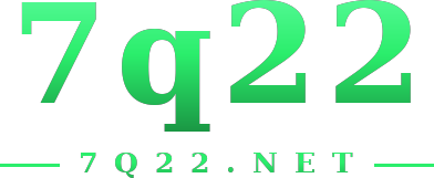 7q22 logo
